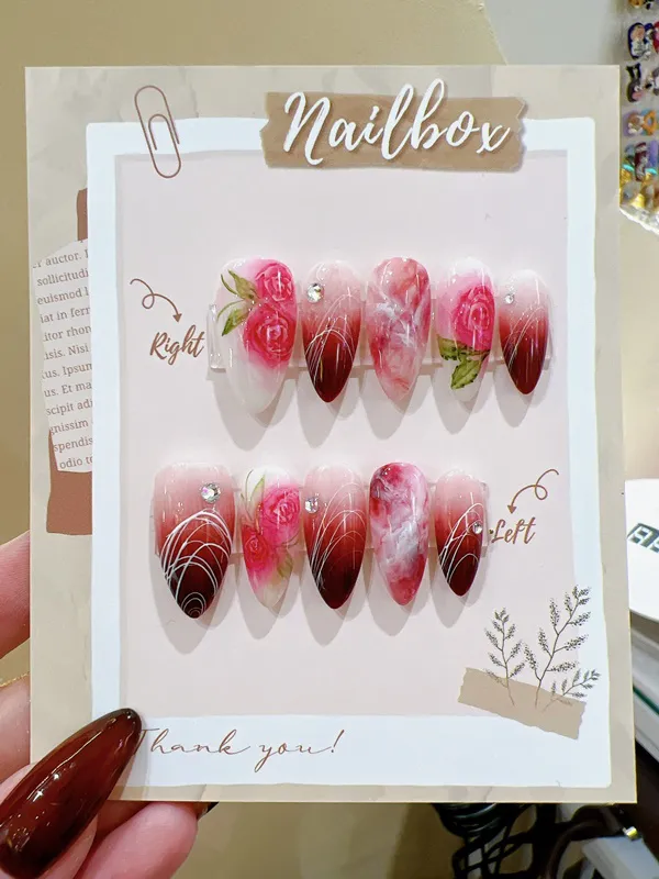Nailbox 299,000đ
