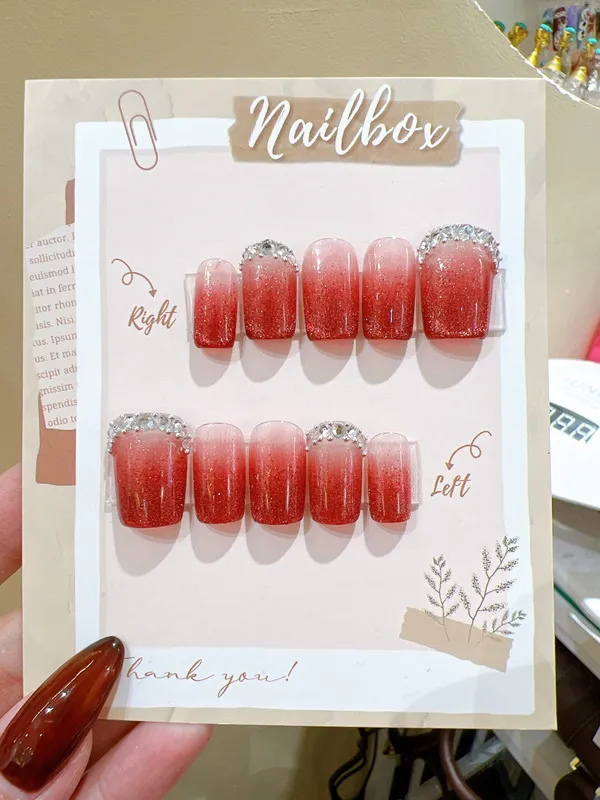 Nailbox 299,000đ