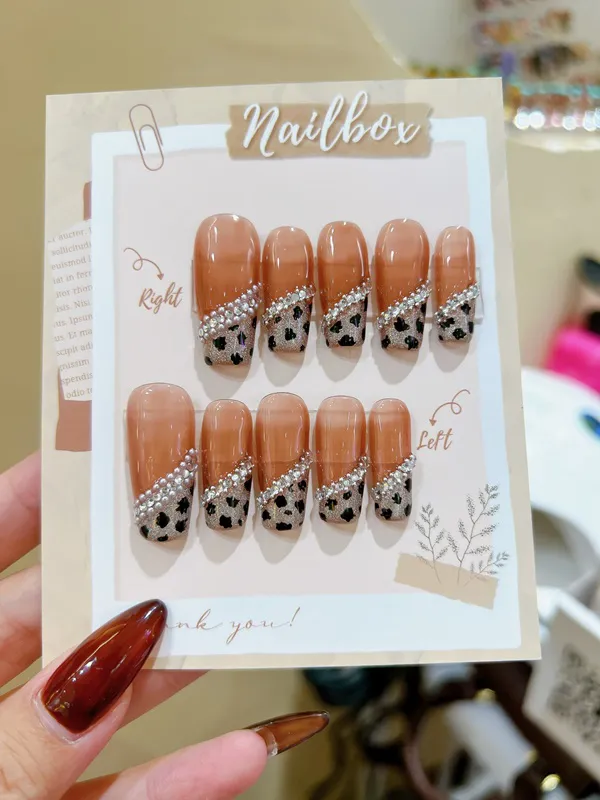 Nailbox 299,000đ