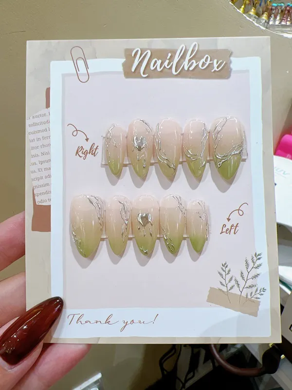 Nailbox 299,000đ