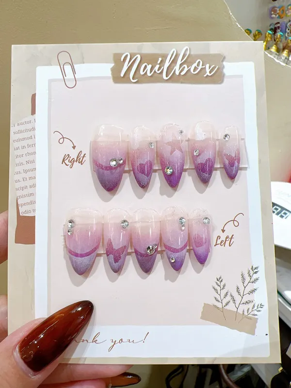 Nailbox 299,000đ