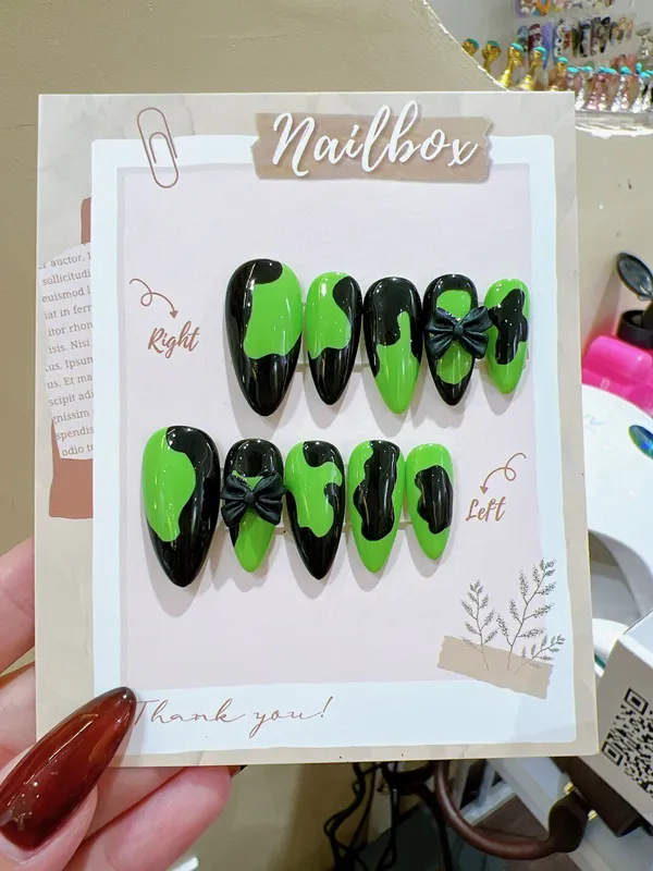 Nailbox 299,000đ