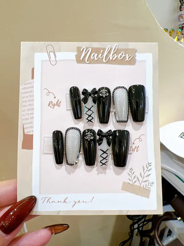 Nailbox 299,000đ