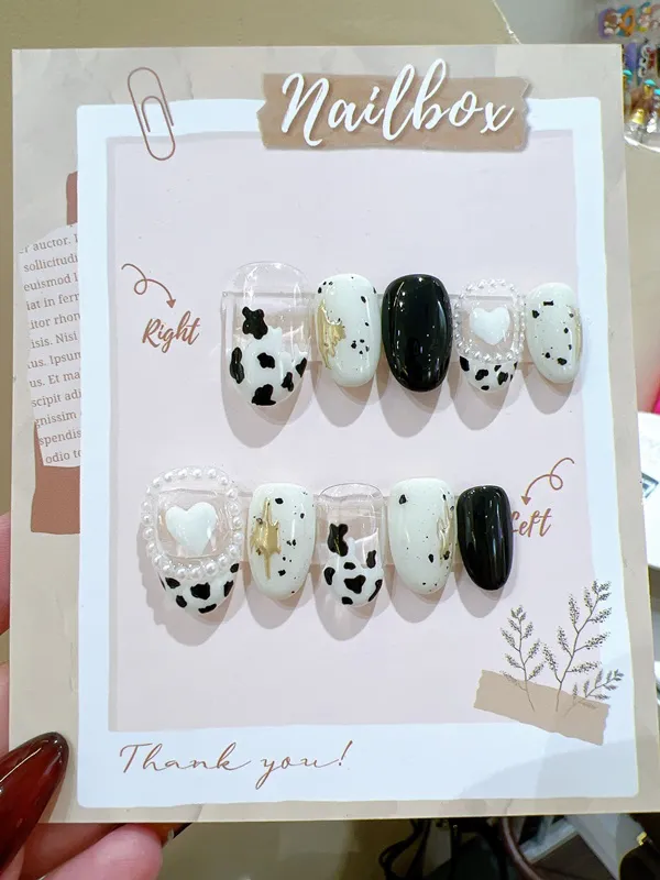 Nailbox 299,000đ