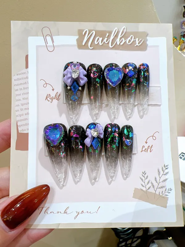 Nailbox 499,000đ