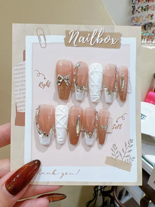 Nailbox 399,000đ