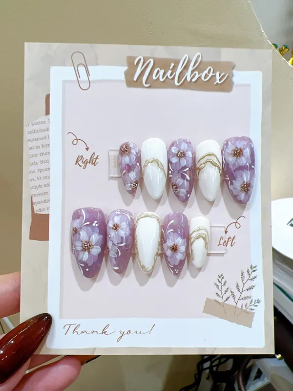 Nailbox 399,000đ