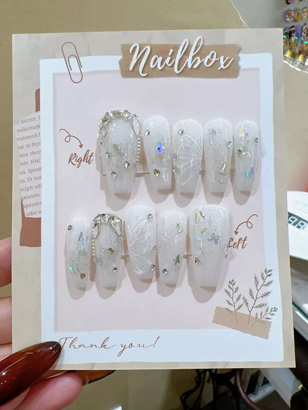Nailbox 399,000đ