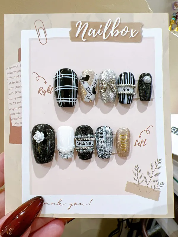 Nailbox 399,000đ