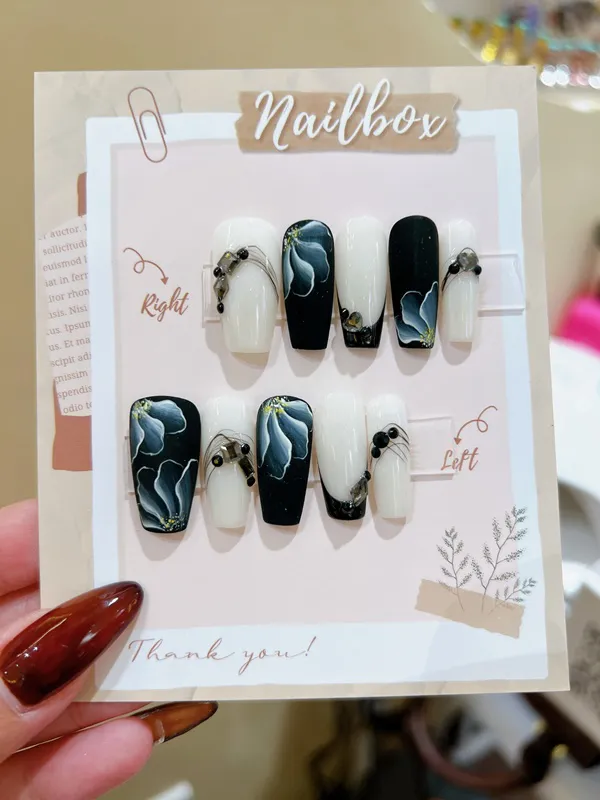 Nailbox 399,000đ