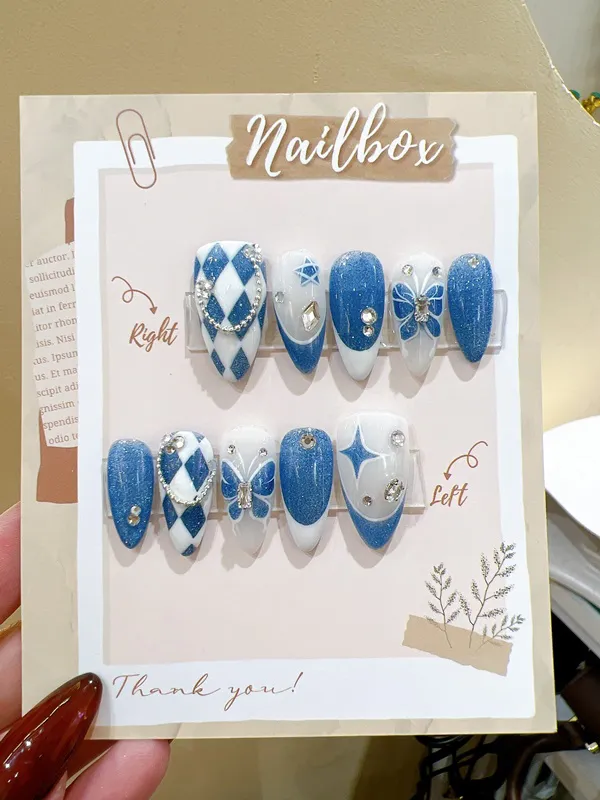 Nailbox 399,000đ