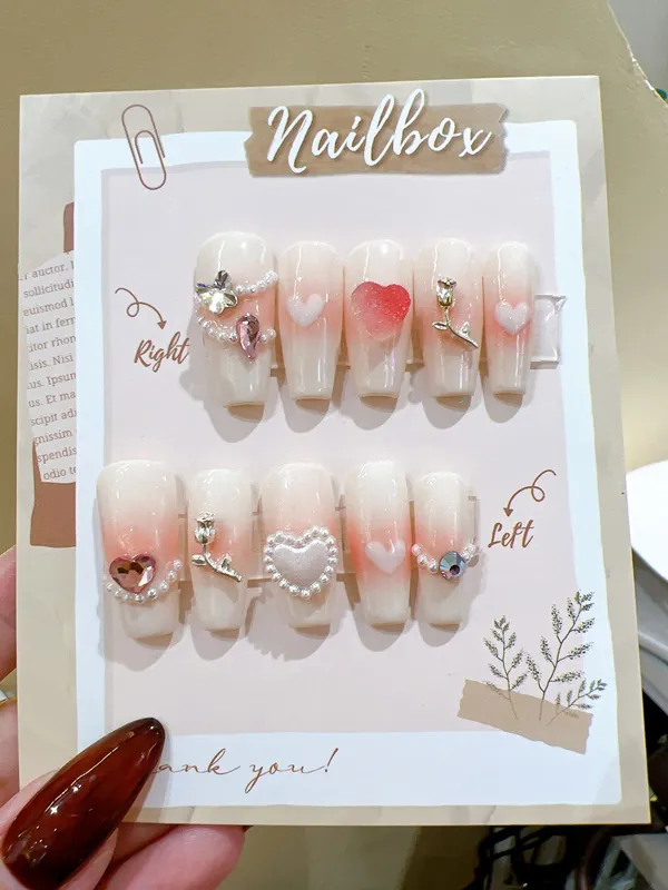 Nailbox 399,000đ