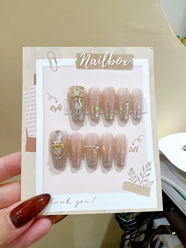 Nailbox 399,000đ