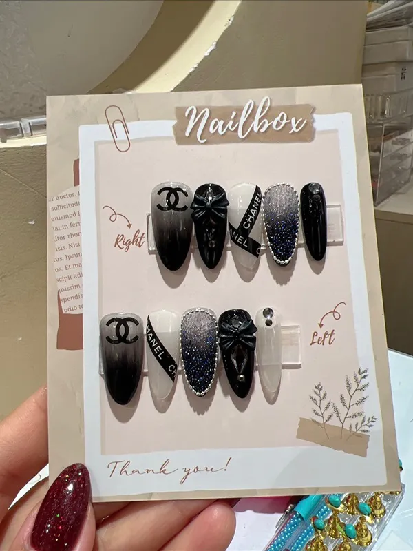 Nailbox 399,000đ