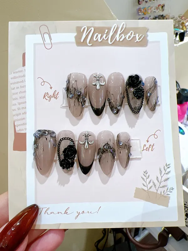 Nailbox 399,000đ