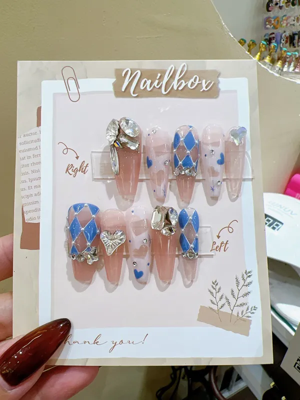 Nailbox 399,000đ