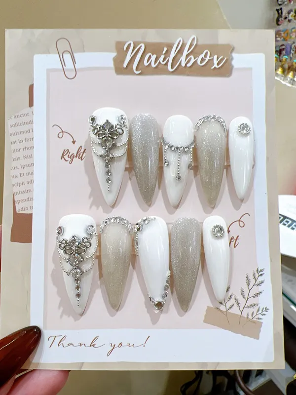 Nailbox 399,000đ