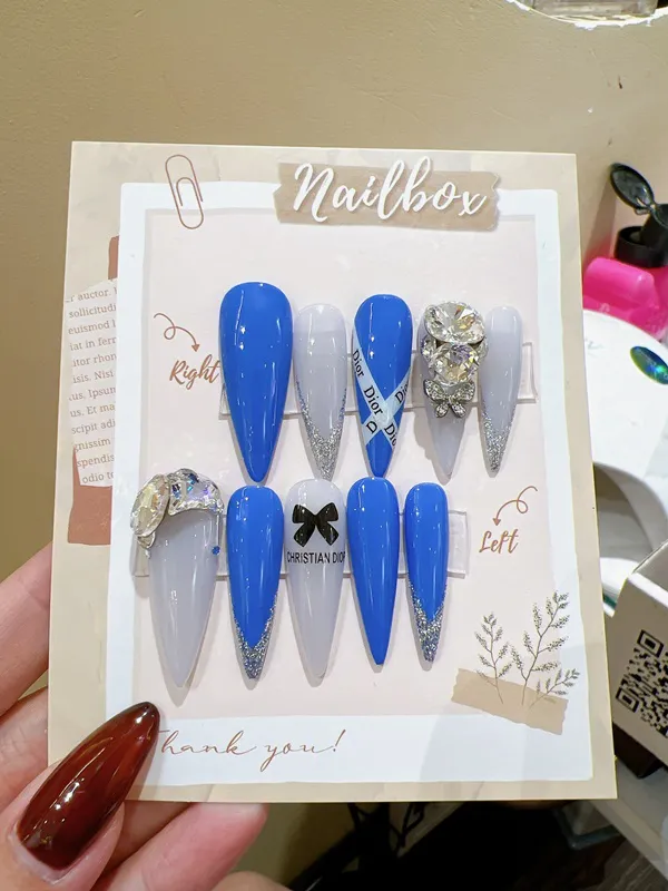 Nailbox 399,000đ