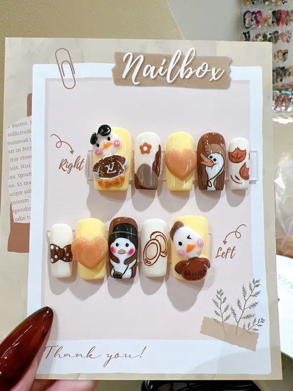 Nailbox 399,000đ