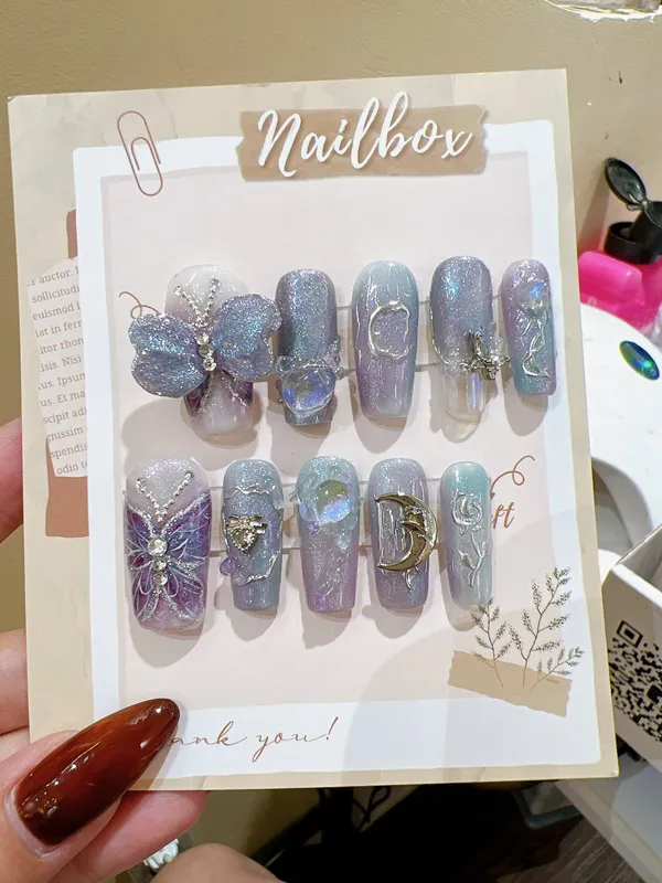 Nailbox 399,000đ