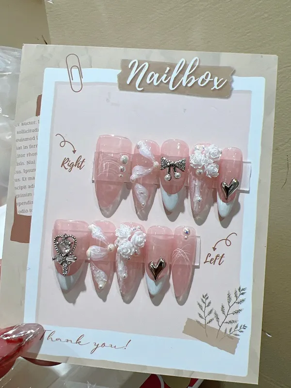 Nailbox 399,000đ