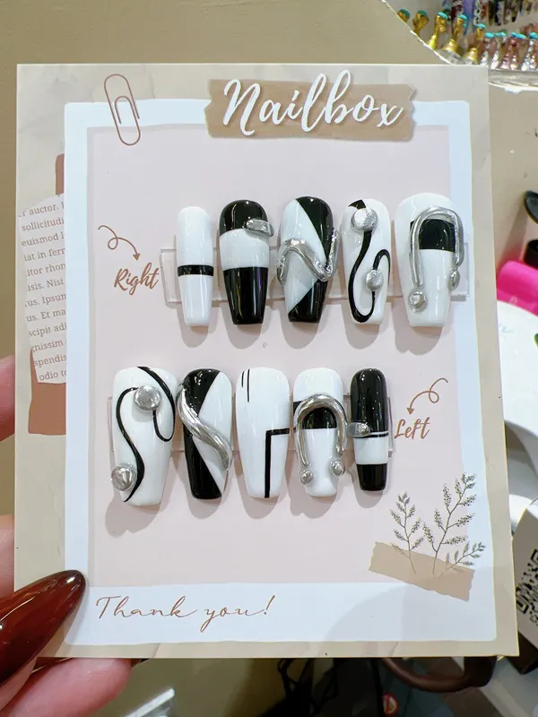 Nailbox 399,000đ
