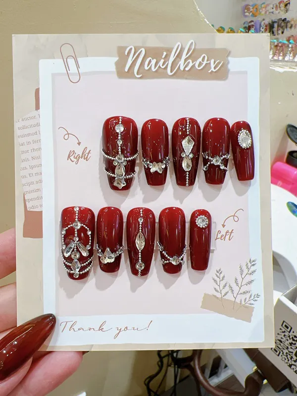 Nailbox 399,000đ