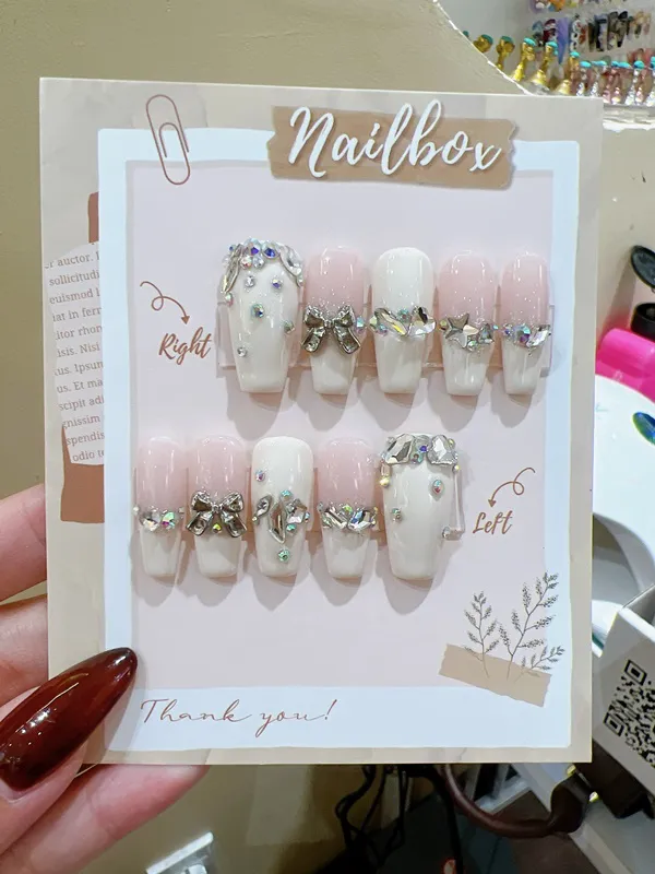 Nailbox 399,000đ