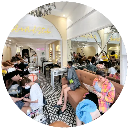 HIGH PROFESSIONAL TEAM