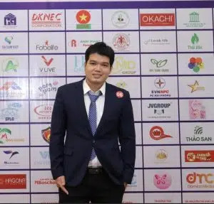 Nguyễn Thanh Tuấn - CEO OKACHI.VN Thương hiệu Ghế Massage Cao Cấp Nguyễn Thanh Tuấn - CEO OKACHI.VN Thương hiệu Ghế Massage Cao Cấp