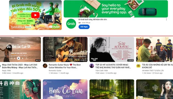 Các Loại Quảng Cáo Google: Tìm Hiểu Chi Tiết Về Các Hình Thức Quảng Cáo Hiệu Quả