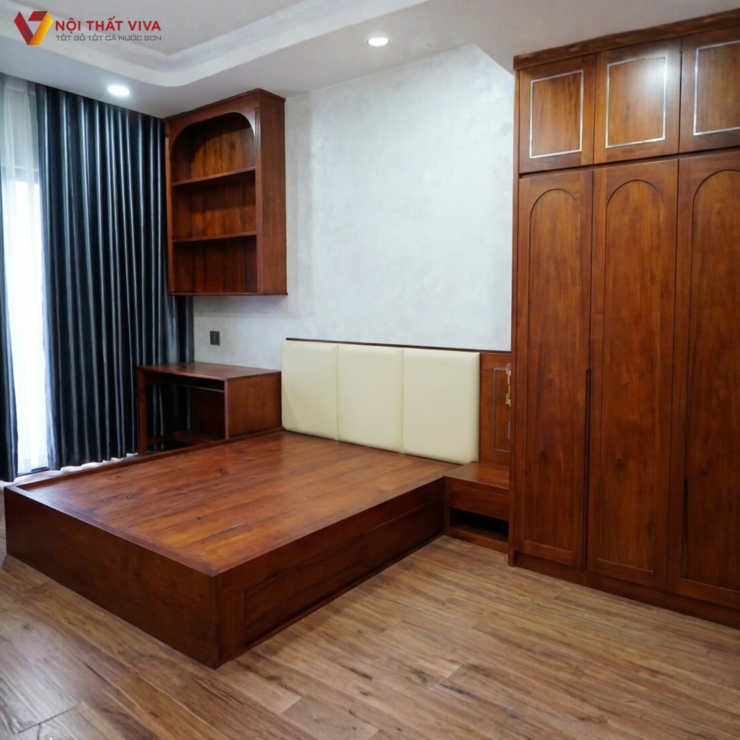 Địa chỉ mua tủ quần áo bằng gỗ tự nhiên chuẩn xịn, đẹp, bền, giá hợp lý Địa chỉ mua tủ quần áo bằng gỗ tự nhiên chuẩn xịn, đẹp, bền, giá hợp lý