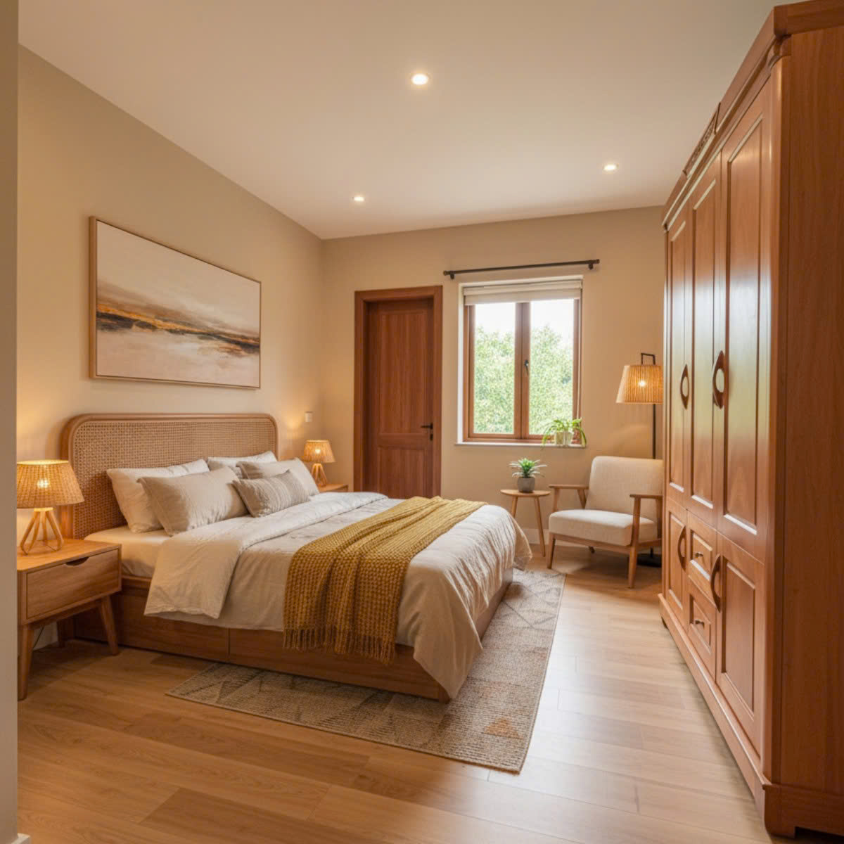 Địa chỉ mua tủ quần áo bằng gỗ tự nhiên chuẩn xịn, đẹp, bền, giá hợp lý Địa chỉ mua tủ quần áo bằng gỗ tự nhiên chuẩn xịn, đẹp, bền, giá hợp lý