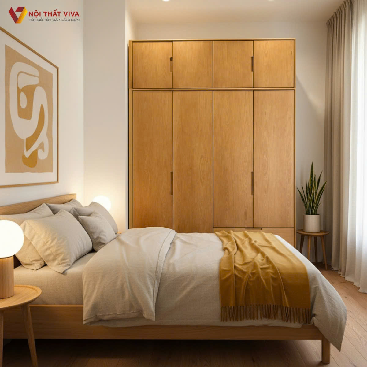 Địa chỉ mua tủ quần áo bằng gỗ tự nhiên chuẩn xịn, đẹp, bền, giá hợp lý Địa chỉ mua tủ quần áo bằng gỗ tự nhiên chuẩn xịn, đẹp, bền, giá hợp lý