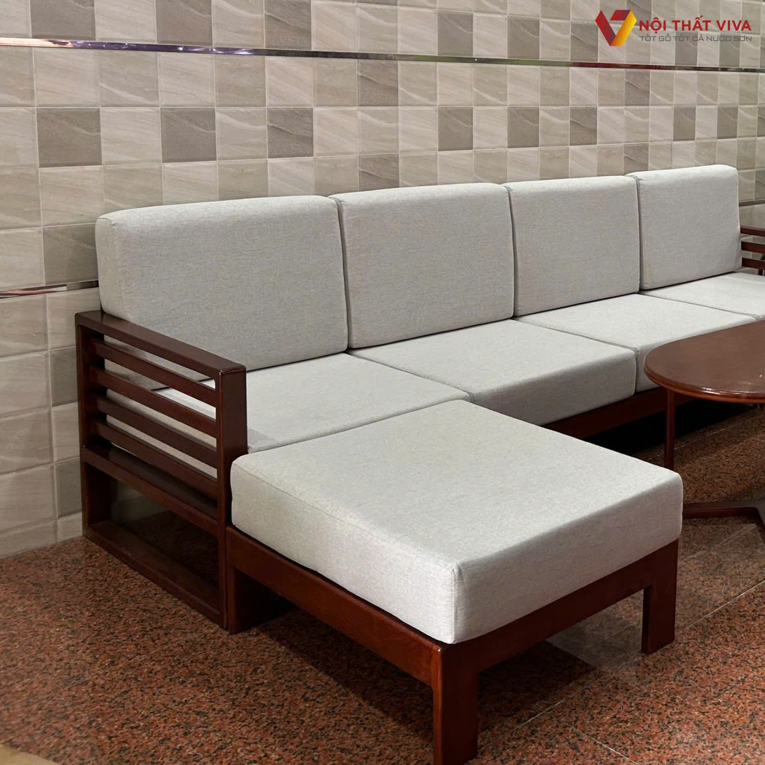 Kinh nghiệm chọn mẫu sofa chung cư nhỏ đẹp, giúp tối ưu không gian sống Kinh nghiệm chọn mẫu sofa chung cư nhỏ đẹp, giúp tối ưu không gian sống