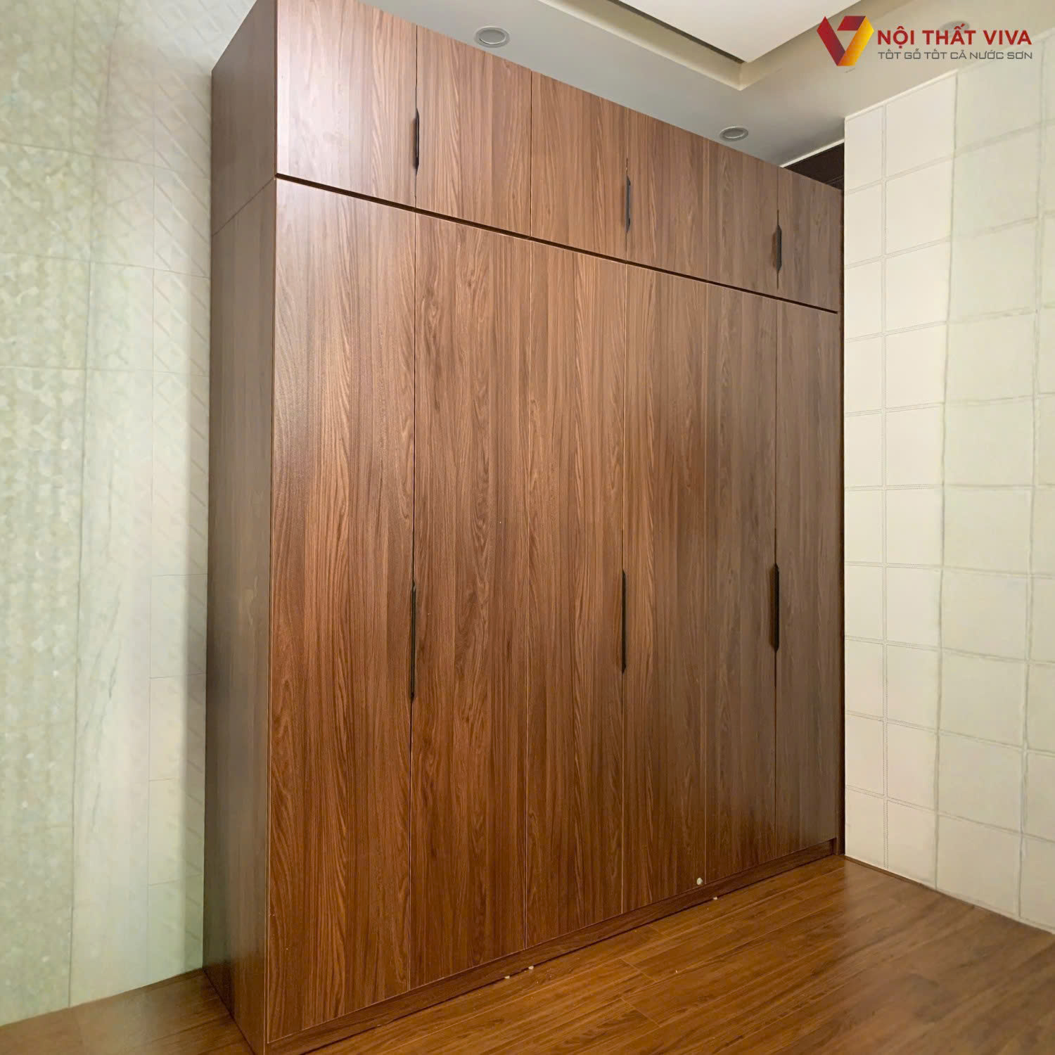 3 kinh nghiệm mua tủ quần áo giá rẻ, bền đẹp, phù hợp với mọi gia đình