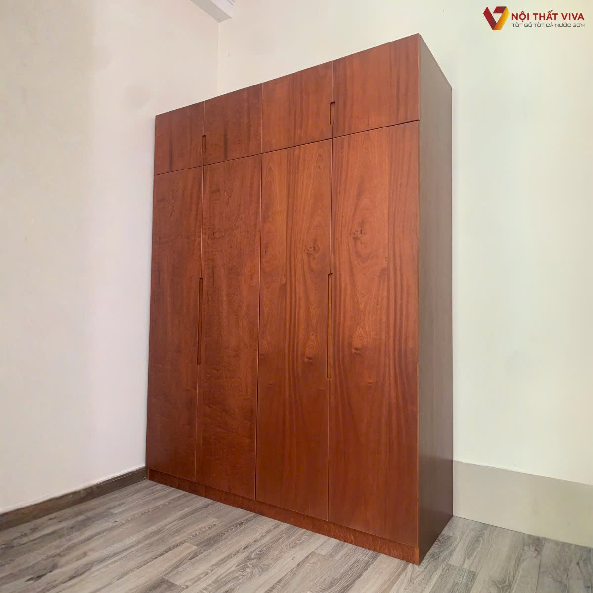 3 kinh nghiệm mua tủ quần áo giá rẻ, bền đẹp, phù hợp với mọi gia đình