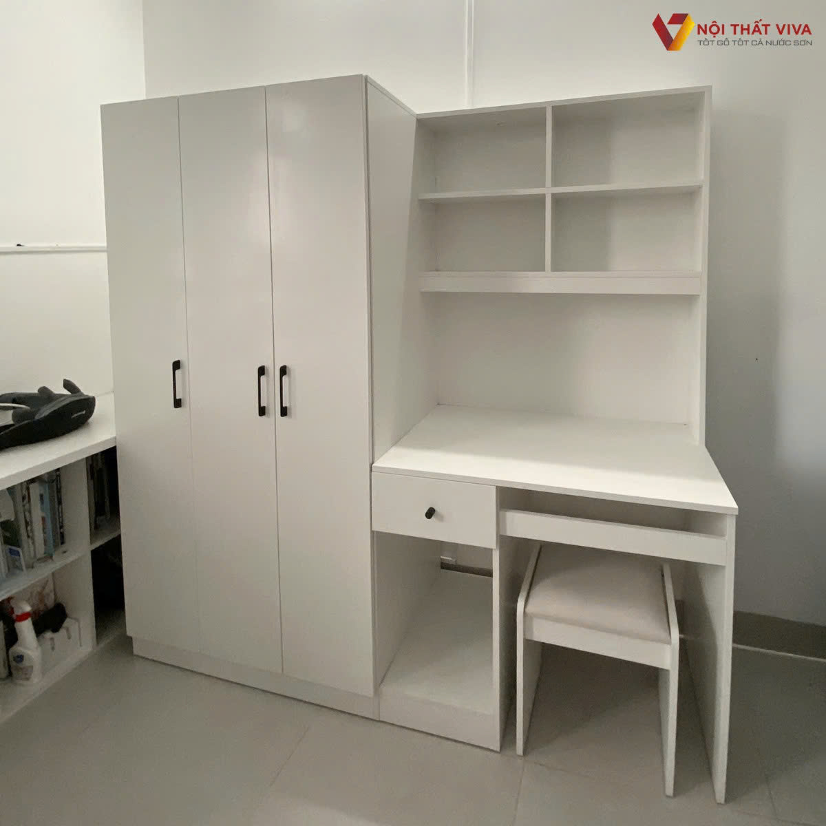 Top 15 mẫu tủ quần áo gỗ công nghiệp đẹp, bền, giá tốt nhất Top 15 mẫu tủ quần áo gỗ công nghiệp đẹp, bền, giá tốt nhất