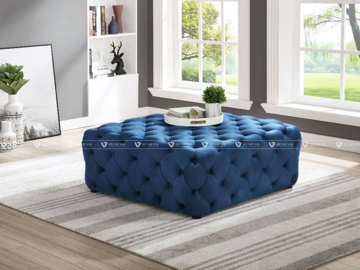 15+ mẫu ghế sofa băng d&agrave;i kh&ocirc;ng tựa bền đẹp, gi&aacute; tốt nhất 2026