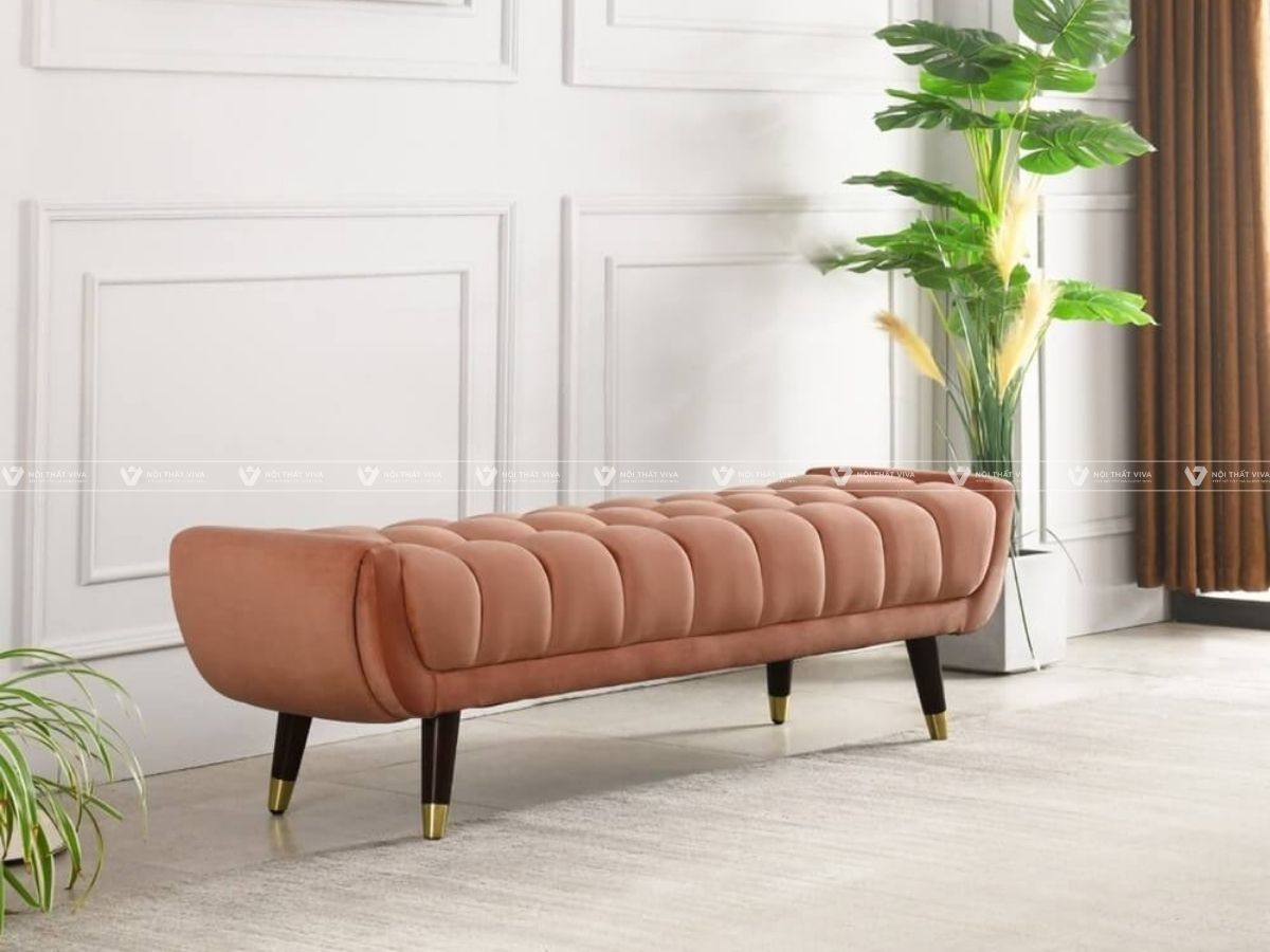 15+ mẫu ghế sofa băng d&agrave;i kh&ocirc;ng tựa bền đẹp, gi&aacute; tốt nhất 2026