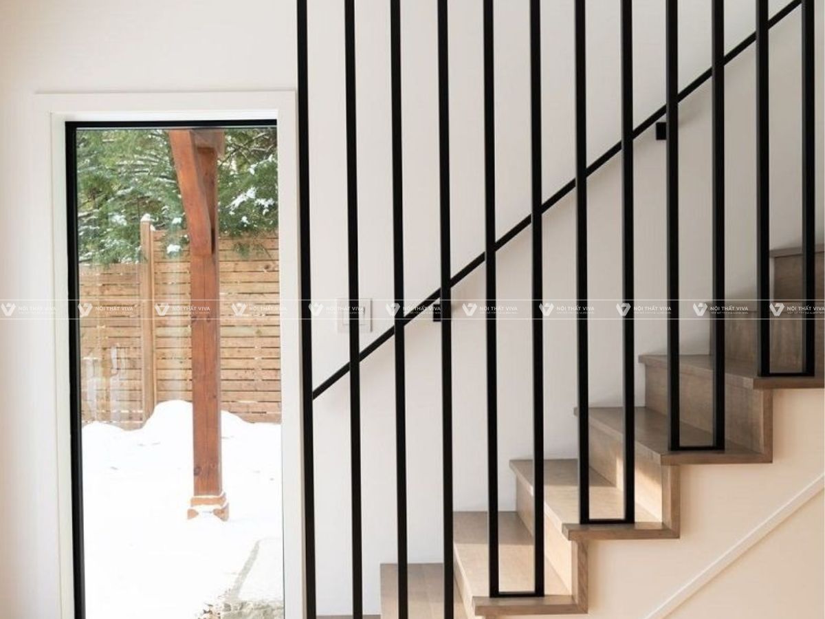 79+ mẫu vách ngăn cầu thang tam cấp độc đáo cho phòng khách nhà ống 79+ mẫu vách ngăn cầu thang tam cấp độc đáo cho phòng khách nhà ống