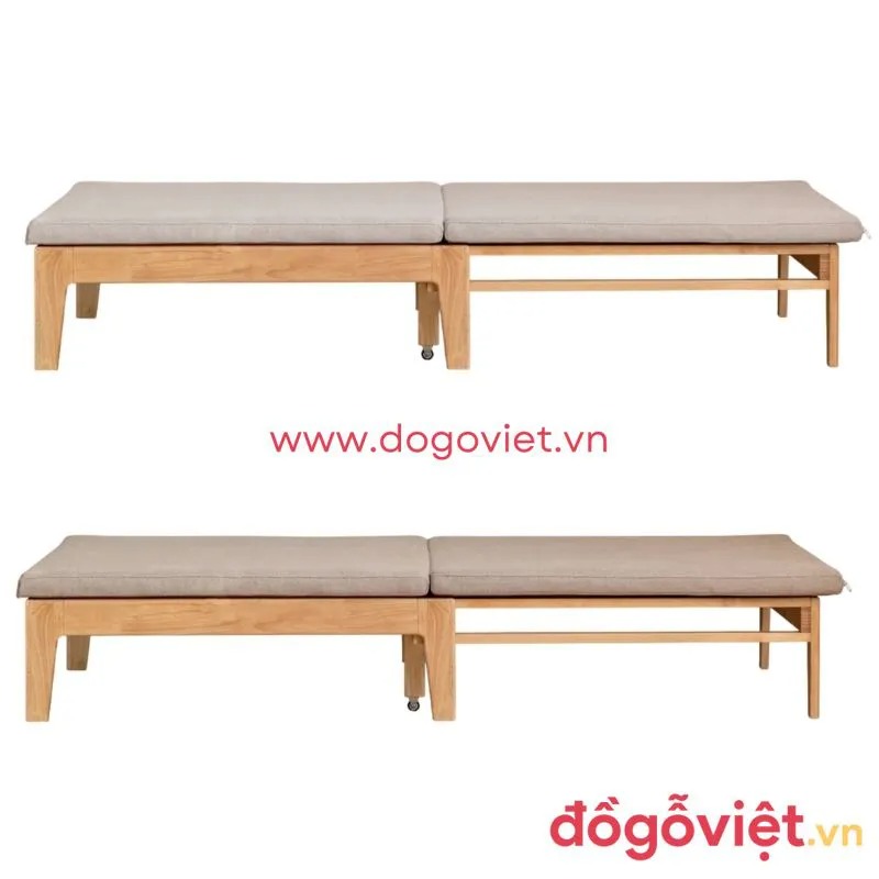 15+ mẫu ghế sofa băng d&agrave;i kh&ocirc;ng tựa bền đẹp, gi&aacute; tốt nhất 2026