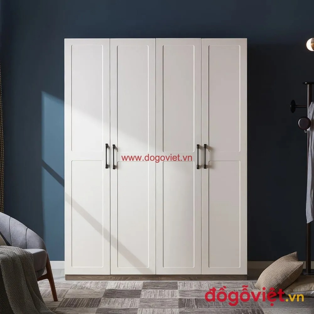 Top 20 mẫu tủ quần áo gỗ đẹp hiện đại, sang trọng & tiện nghi Top 20 mẫu tủ quần áo gỗ đẹp hiện đại, sang trọng & tiện nghi