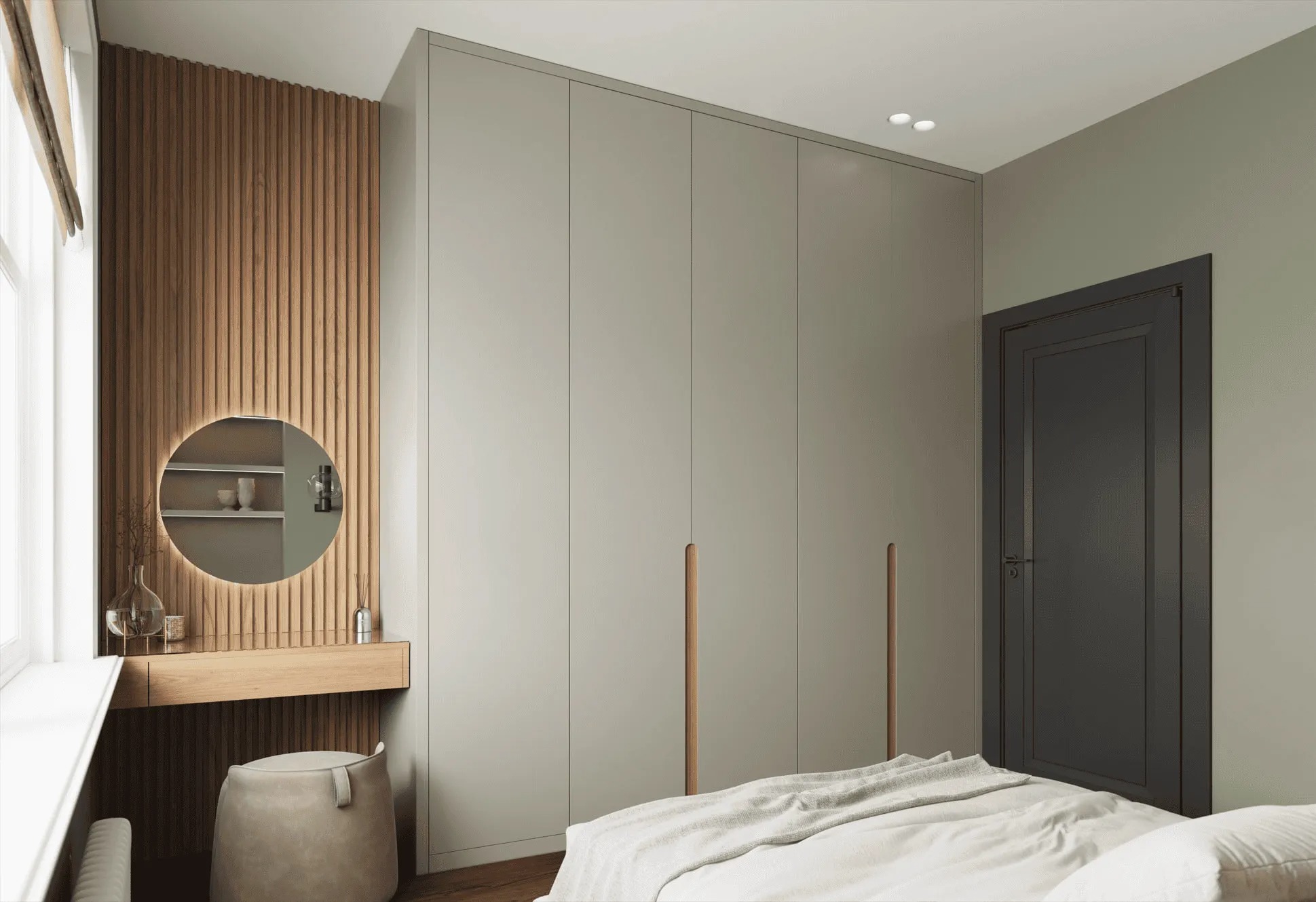 15+ mẫu tủ quần áo trắng đẹp, hiện đại, dễ phối nội thất mọi không gian 15+ mẫu tủ quần áo trắng đẹp, hiện đại, dễ phối nội thất mọi không gian