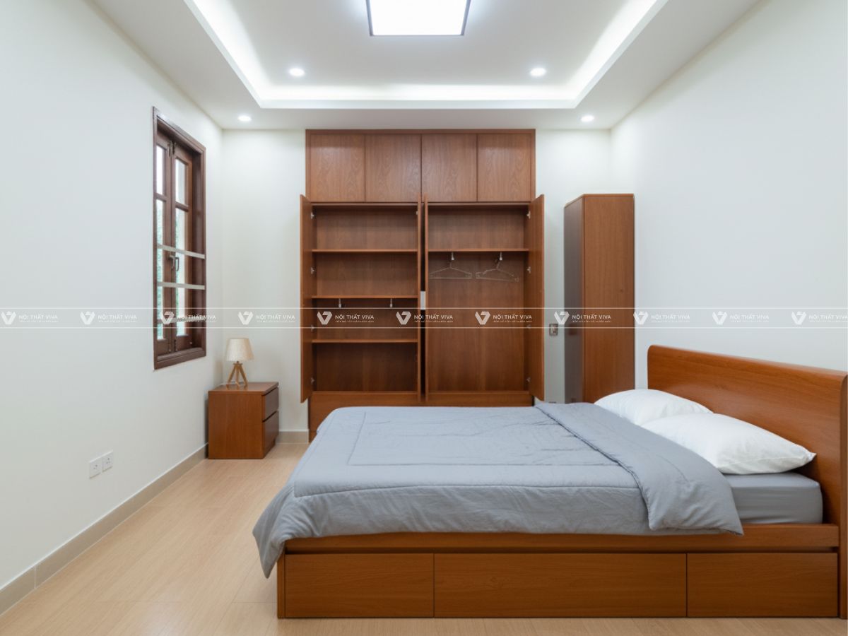 Top 20 mẫu tủ quần áo gỗ đẹp hiện đại, sang trọng & tiện nghi Top 20 mẫu tủ quần áo gỗ đẹp hiện đại, sang trọng & tiện nghi