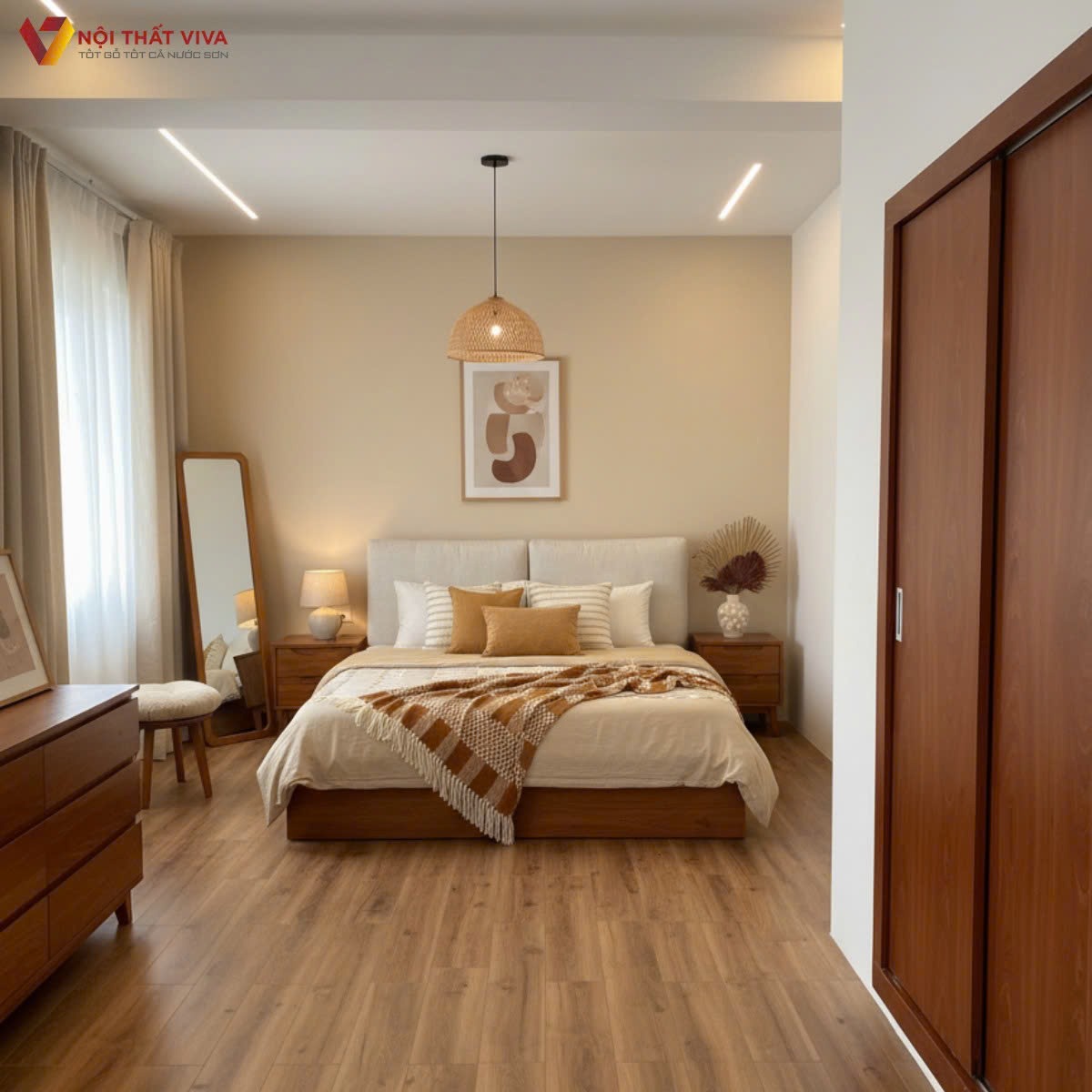 Top 20 mẫu tủ quần áo gỗ đẹp hiện đại, sang trọng & tiện nghi Top 20 mẫu tủ quần áo gỗ đẹp hiện đại, sang trọng & tiện nghi