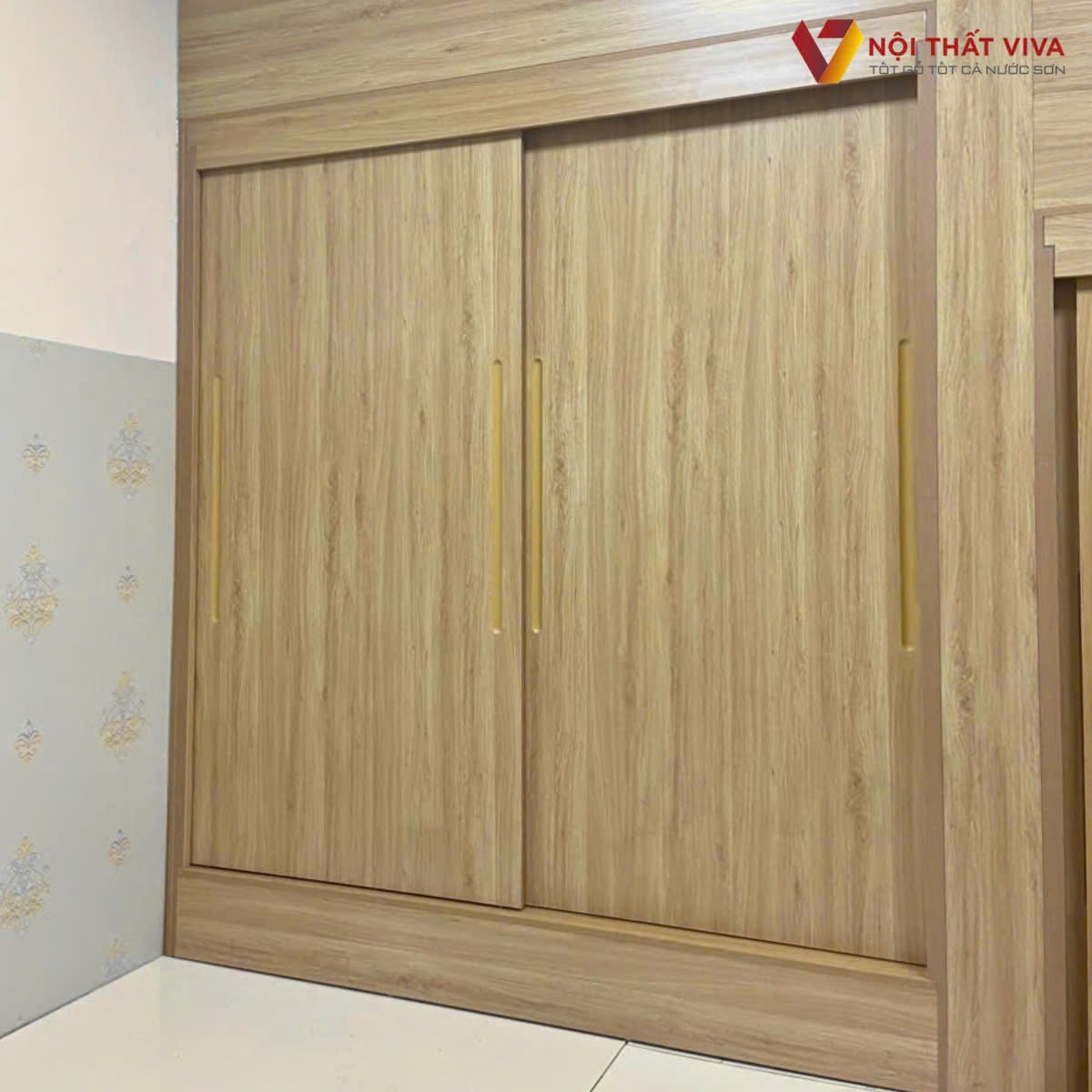 Top 20 mẫu tủ quần áo gỗ đẹp hiện đại, sang trọng & tiện nghi Top 20 mẫu tủ quần áo gỗ đẹp hiện đại, sang trọng & tiện nghi