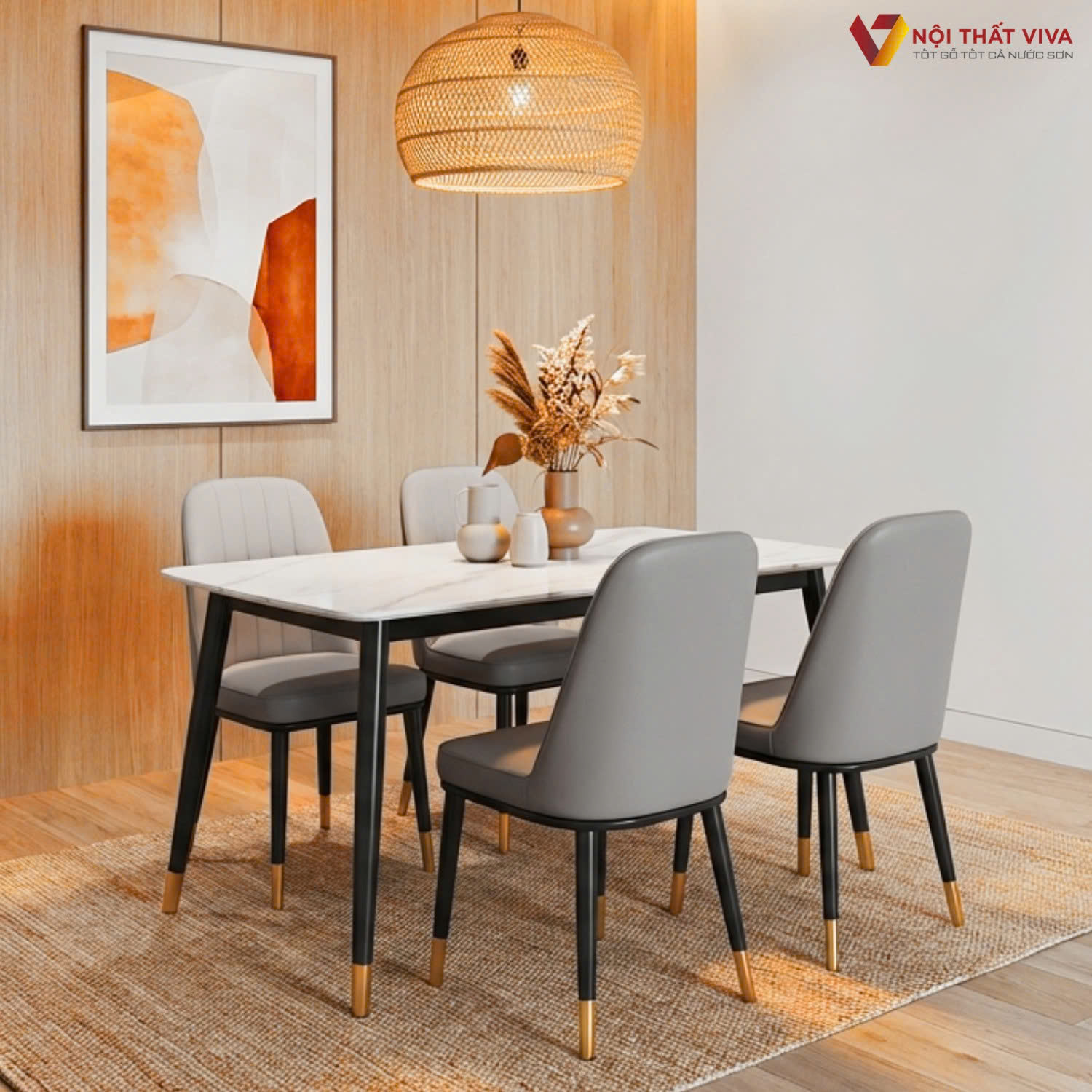 Hướng dẫn trang tr&iacute; nh&agrave; ng&agrave;y Tết 2026 chi tiết, đẹp v&agrave; dễ &aacute;p dụng