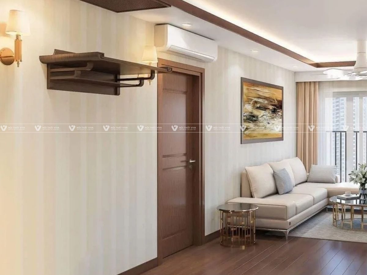  Cẩm nang chọn & đặt bàn thờ treo chung cư hợp phong thủy A-Z 