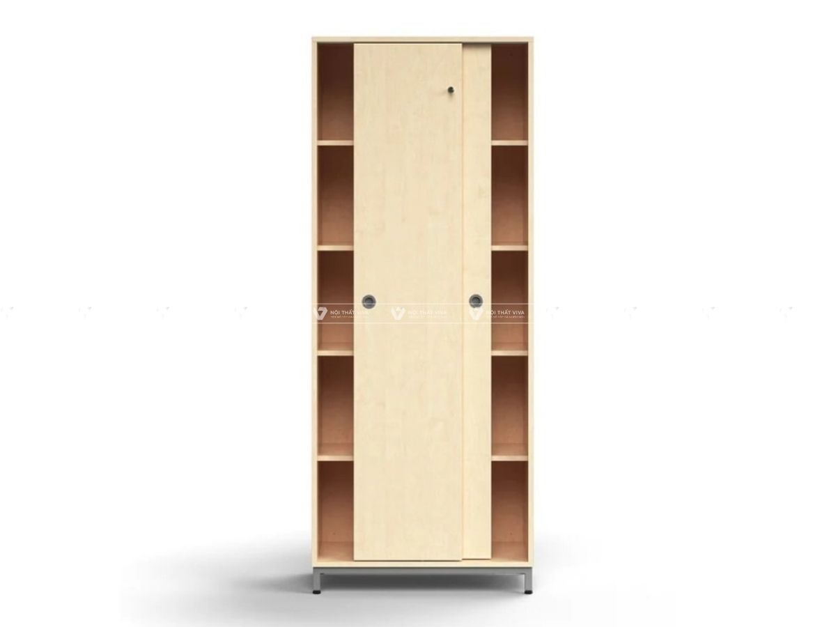 Có nên mua tủ tài liệu gỗ công nghiệp? Gợi ý địa chỉ uy tín, giá tốt nhất